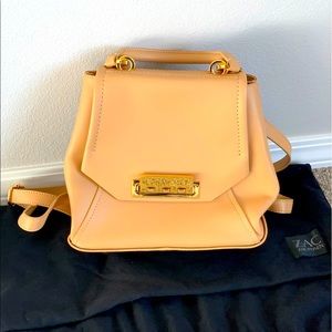 Zac Posen Handbag Backpack
